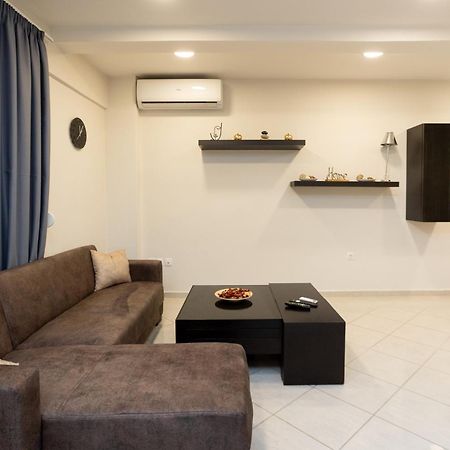 Hestia Apartment! Θεσσαλονίκη Εξωτερικό φωτογραφία