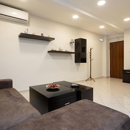 Hestia Apartment! Θεσσαλονίκη Εξωτερικό φωτογραφία