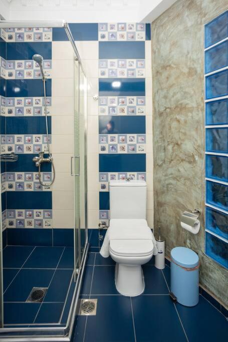 Hestia Apartment! Θεσσαλονίκη Εξωτερικό φωτογραφία