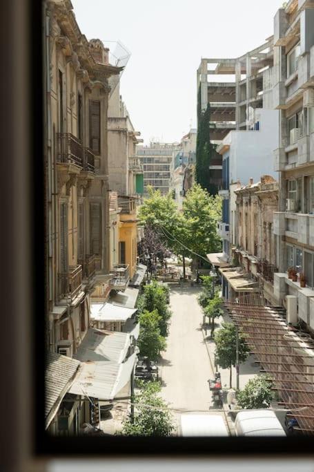 Hestia Apartment! Θεσσαλονίκη Εξωτερικό φωτογραφία