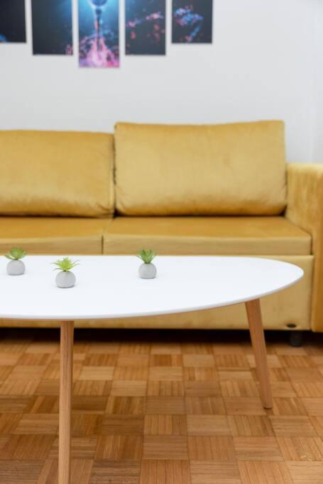 Hestia Apartment! Θεσσαλονίκη Εξωτερικό φωτογραφία