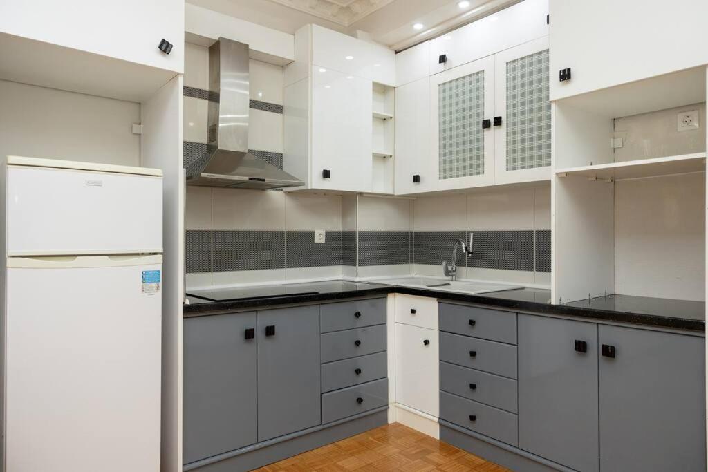 Hestia Apartment! Θεσσαλονίκη Εξωτερικό φωτογραφία