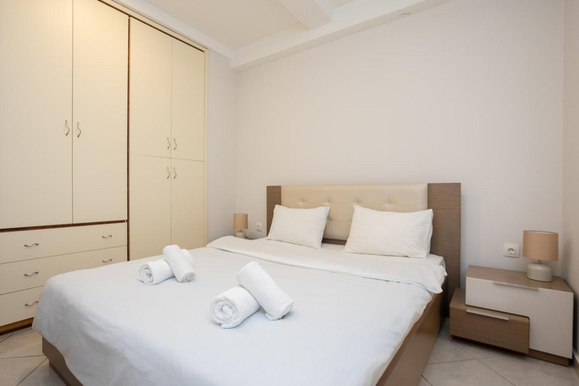 Hestia Apartment! Θεσσαλονίκη Εξωτερικό φωτογραφία