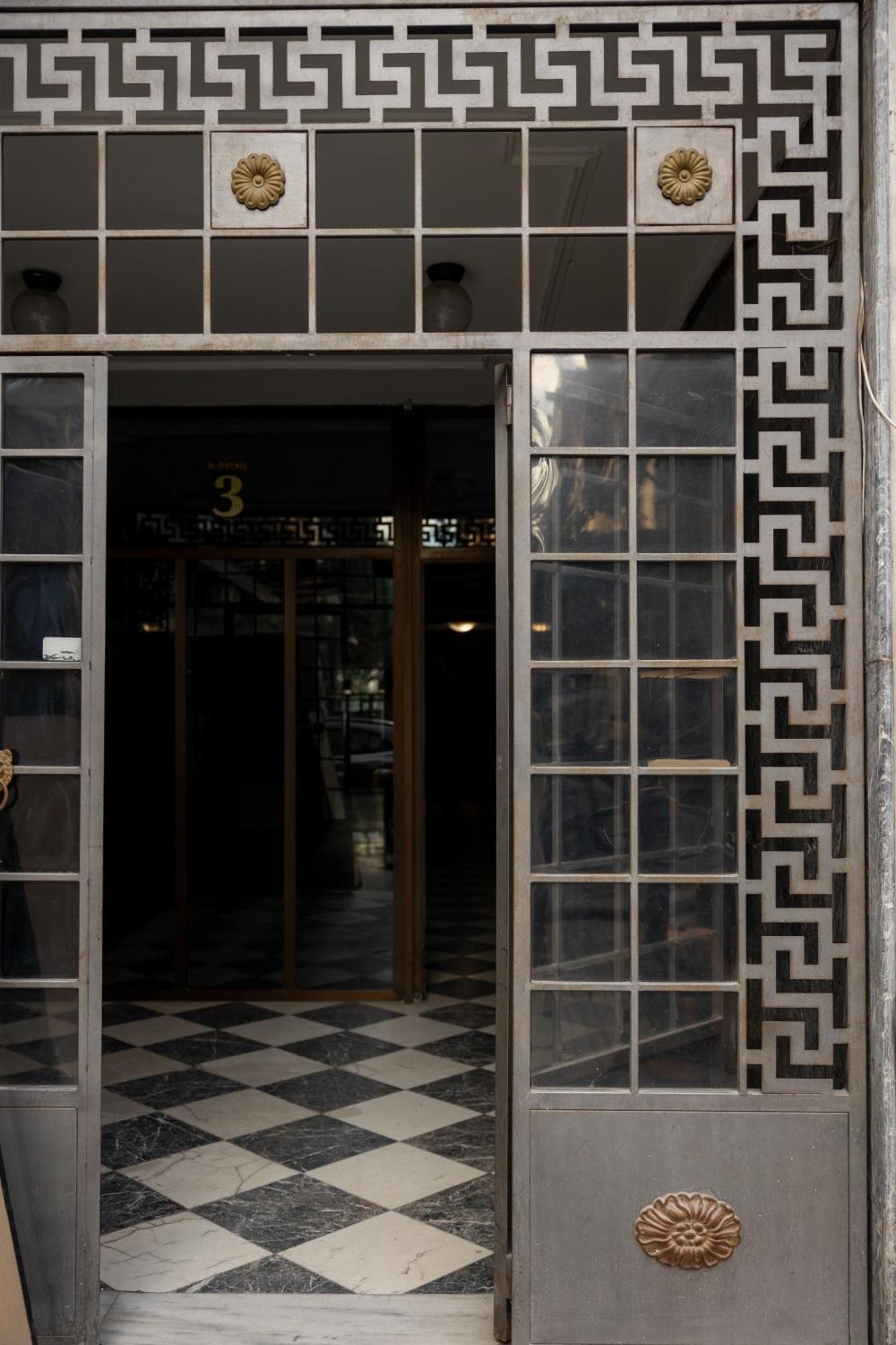 Hestia Apartment! Θεσσαλονίκη Εξωτερικό φωτογραφία