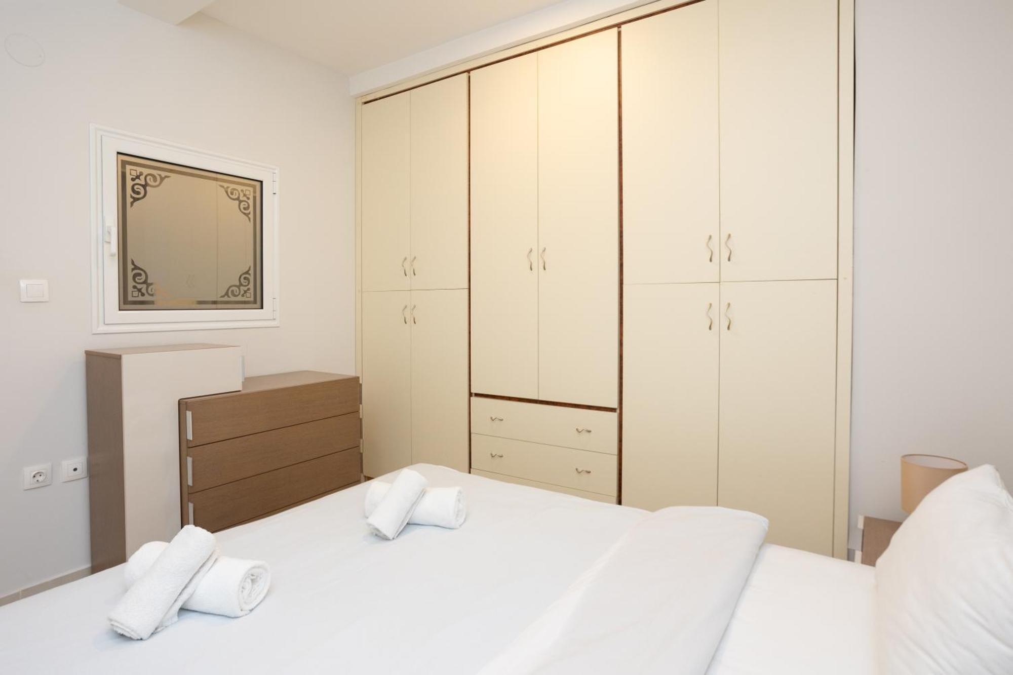 Hestia Apartment! Θεσσαλονίκη Εξωτερικό φωτογραφία