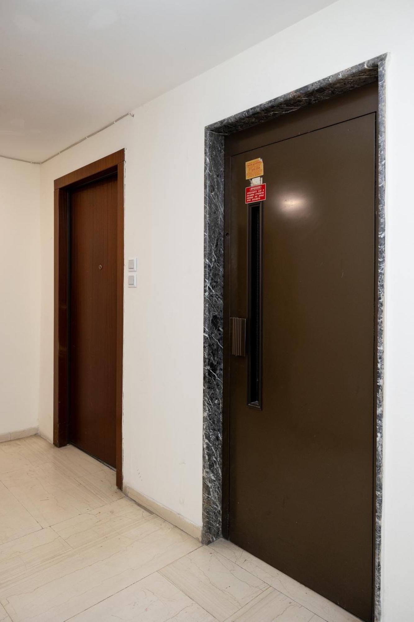 Hestia Apartment! Θεσσαλονίκη Εξωτερικό φωτογραφία