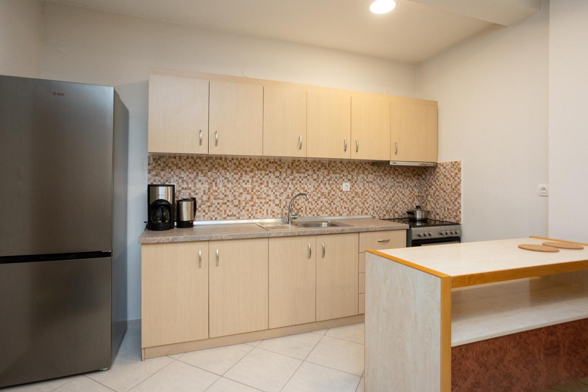 Hestia Apartment! Θεσσαλονίκη Εξωτερικό φωτογραφία