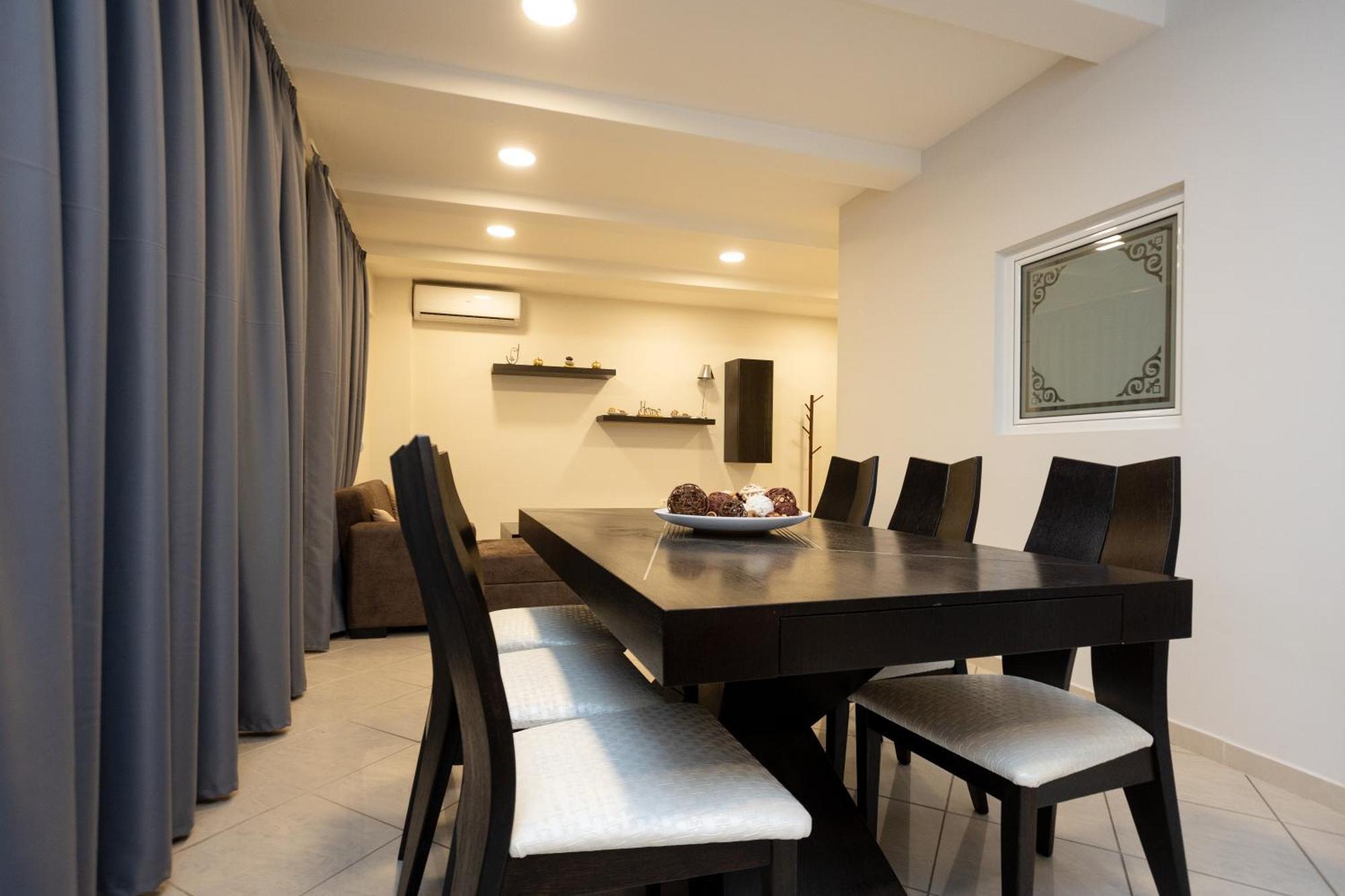 Hestia Apartment! Θεσσαλονίκη Εξωτερικό φωτογραφία