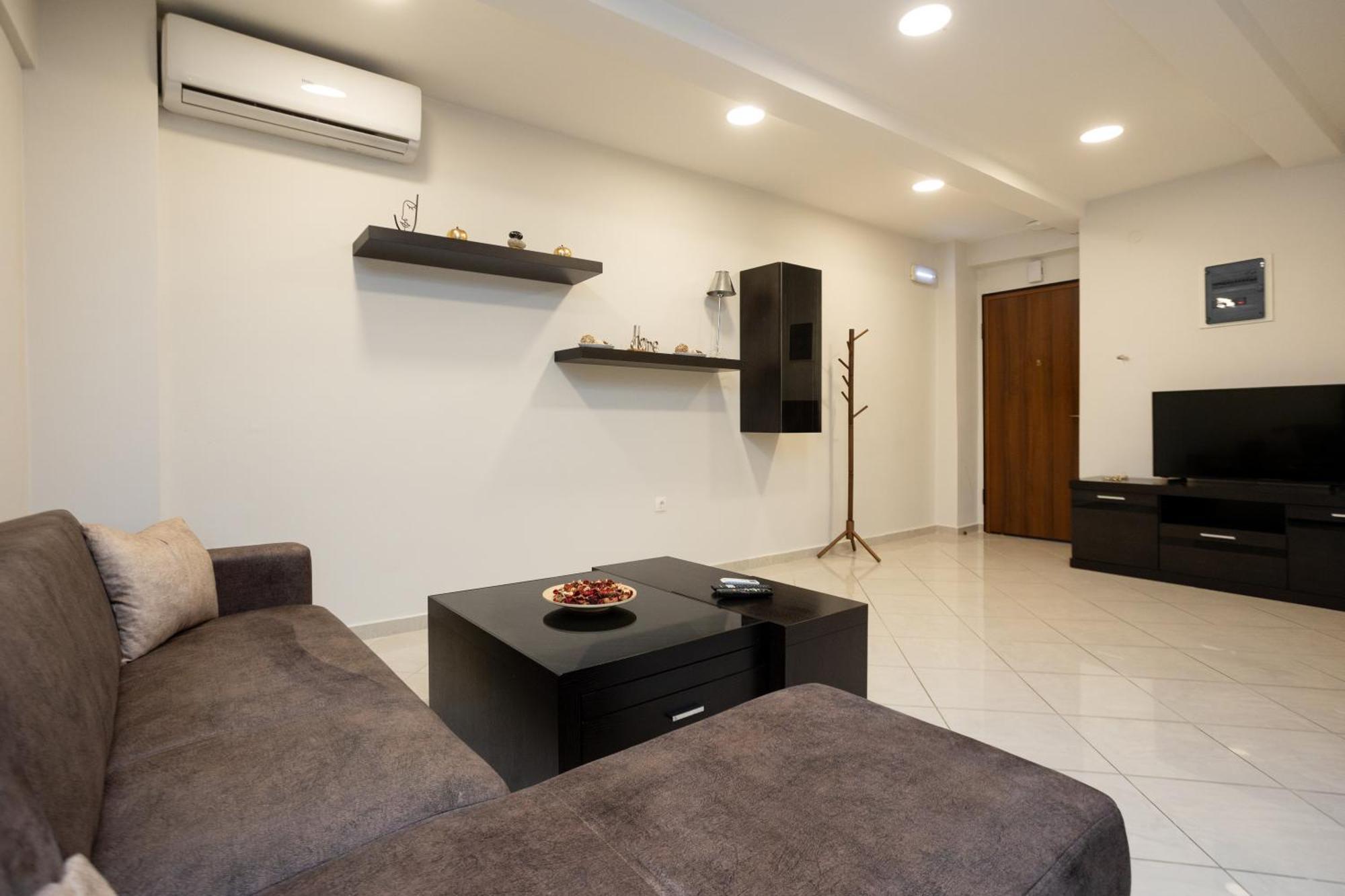 Hestia Apartment! Θεσσαλονίκη Εξωτερικό φωτογραφία